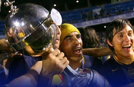 Ex-Boca relembra silêncio de 40 mil gremistas no Olímpico em 2007: "Só se escutava a nossa torcida" Boca