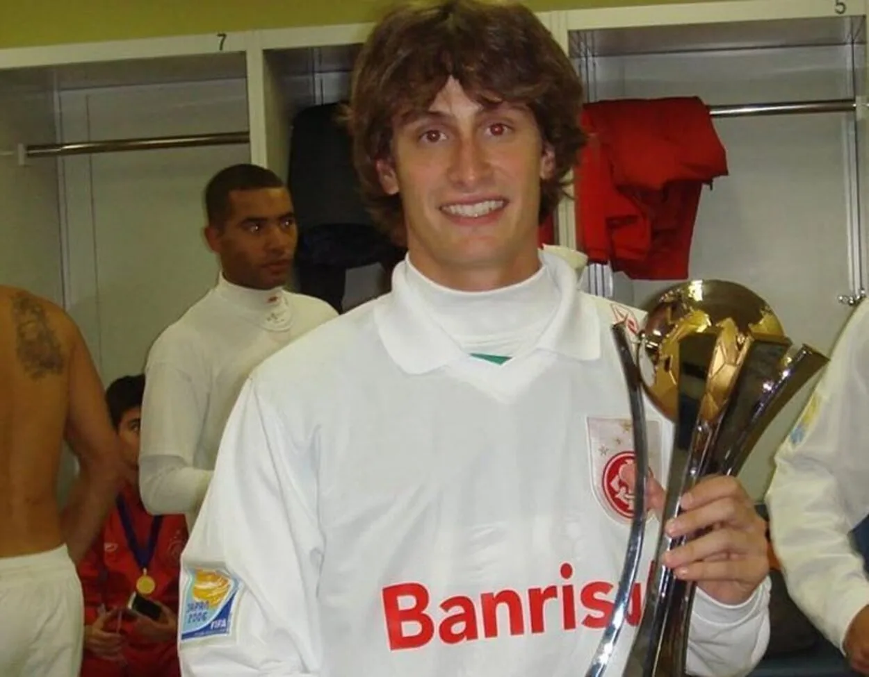 Léo do Inter