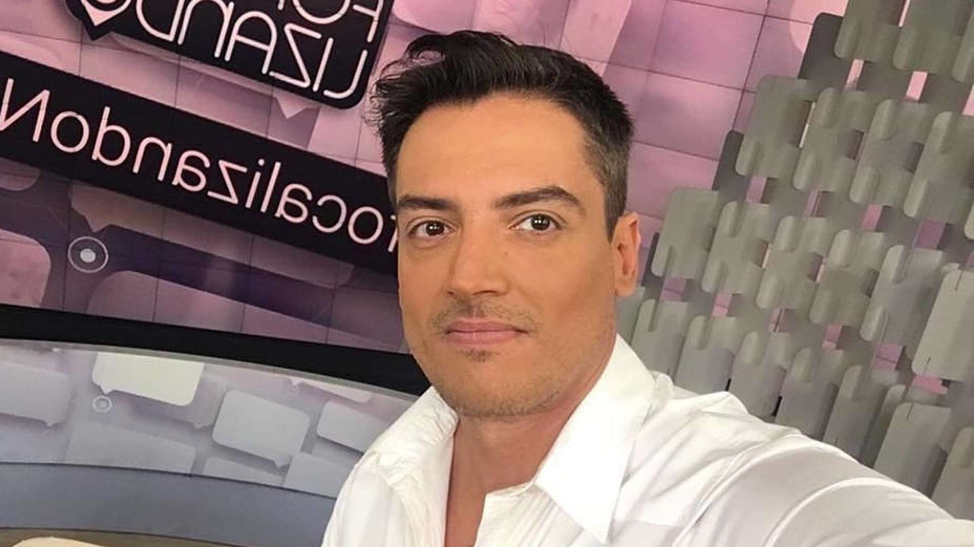 Léo Dias "entrega" jogador do Inter e diz ser gremista por causa de Renato: "Já bati p... por ele" Léo Dias