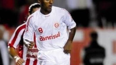 Glaydson ex-Inter