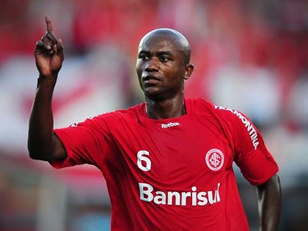 Kleber relembra irritação do elenco do Inter com entrevista polêmica de Fernandão: "Eu fui cobrar" Kleber