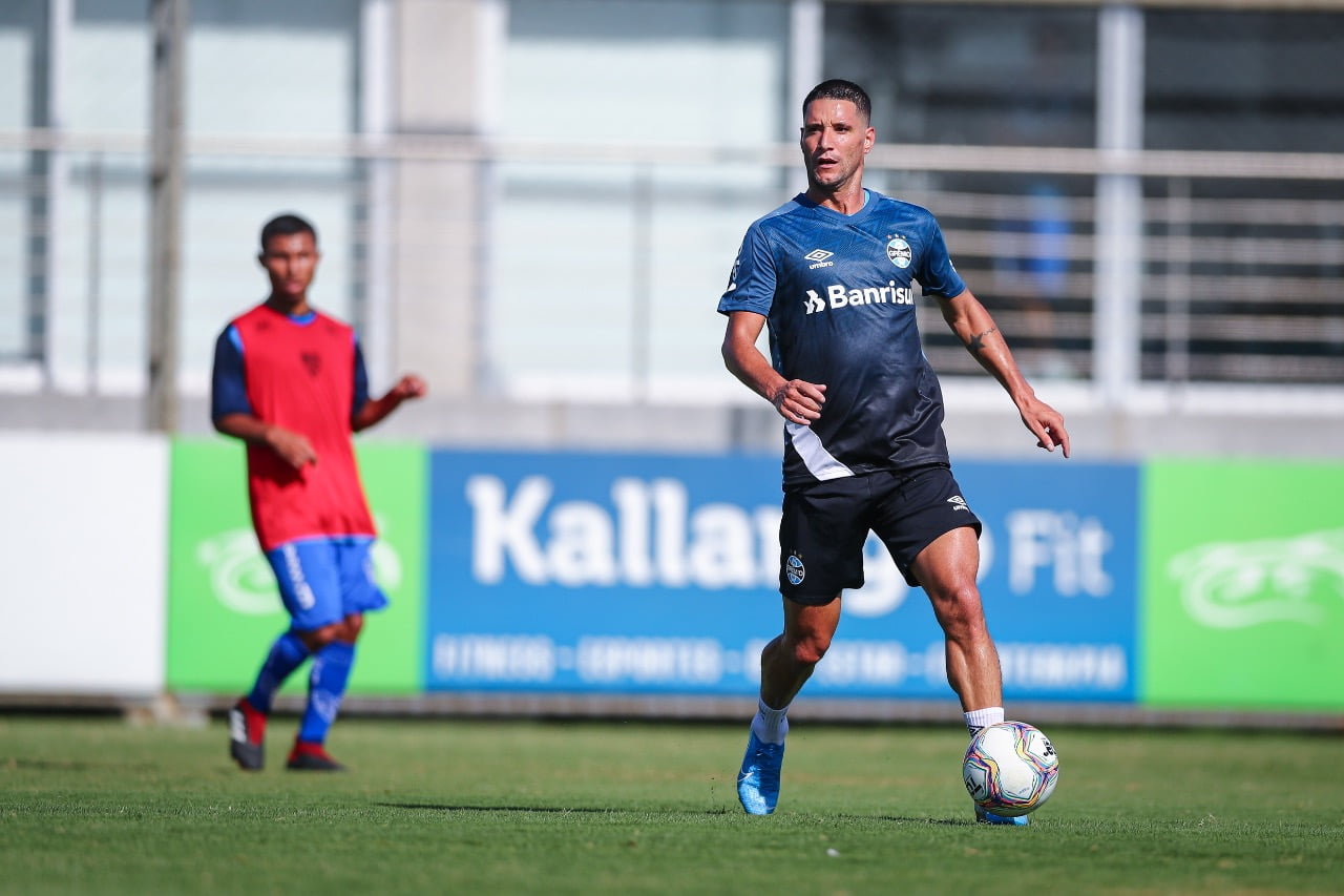 Thiago Neves