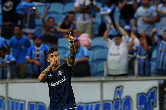 Lembra dele? Beto da Silva aprova passagem pelo Grêmio e recorda: "Fui titular antes do Everton" Beto da Silva