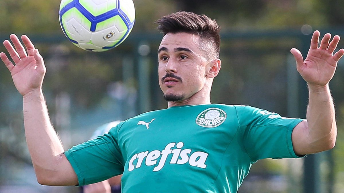 Nome de Willian agrada gremistas, mas Palmeiras faz jogo duro e Bolzan se manifesta Willian