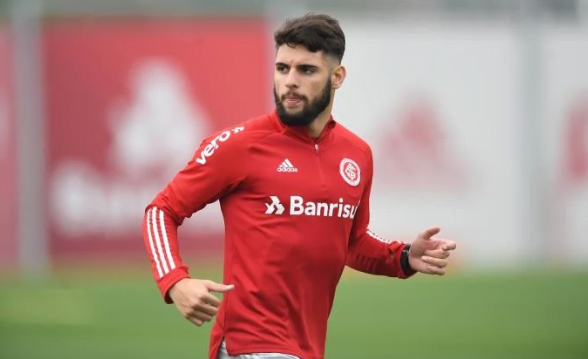Yuri Alberto