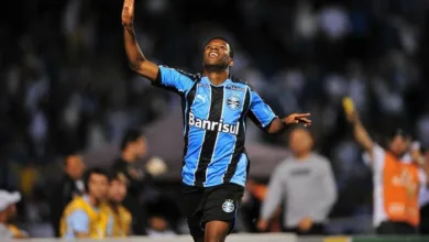 Diego Clementino Grêmio