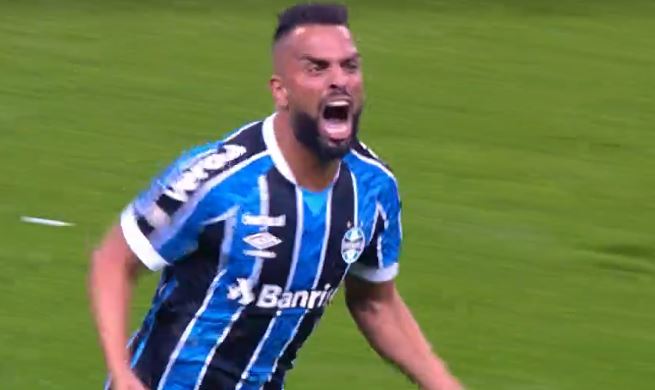 Maicon