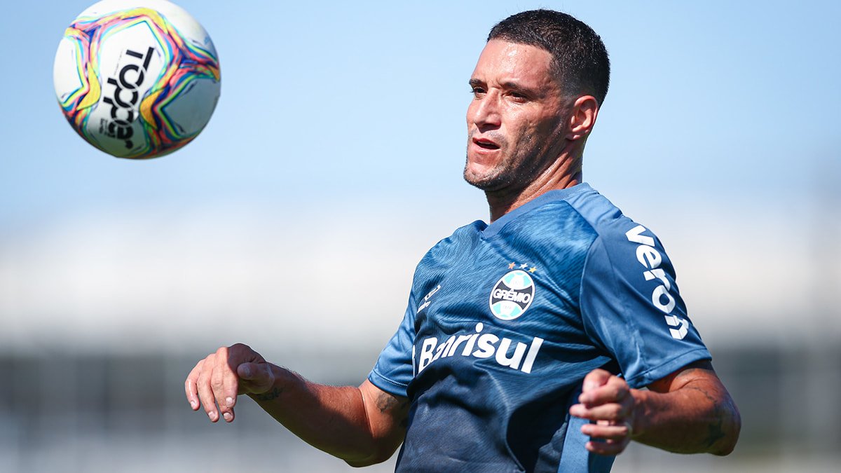 Thiago Neves