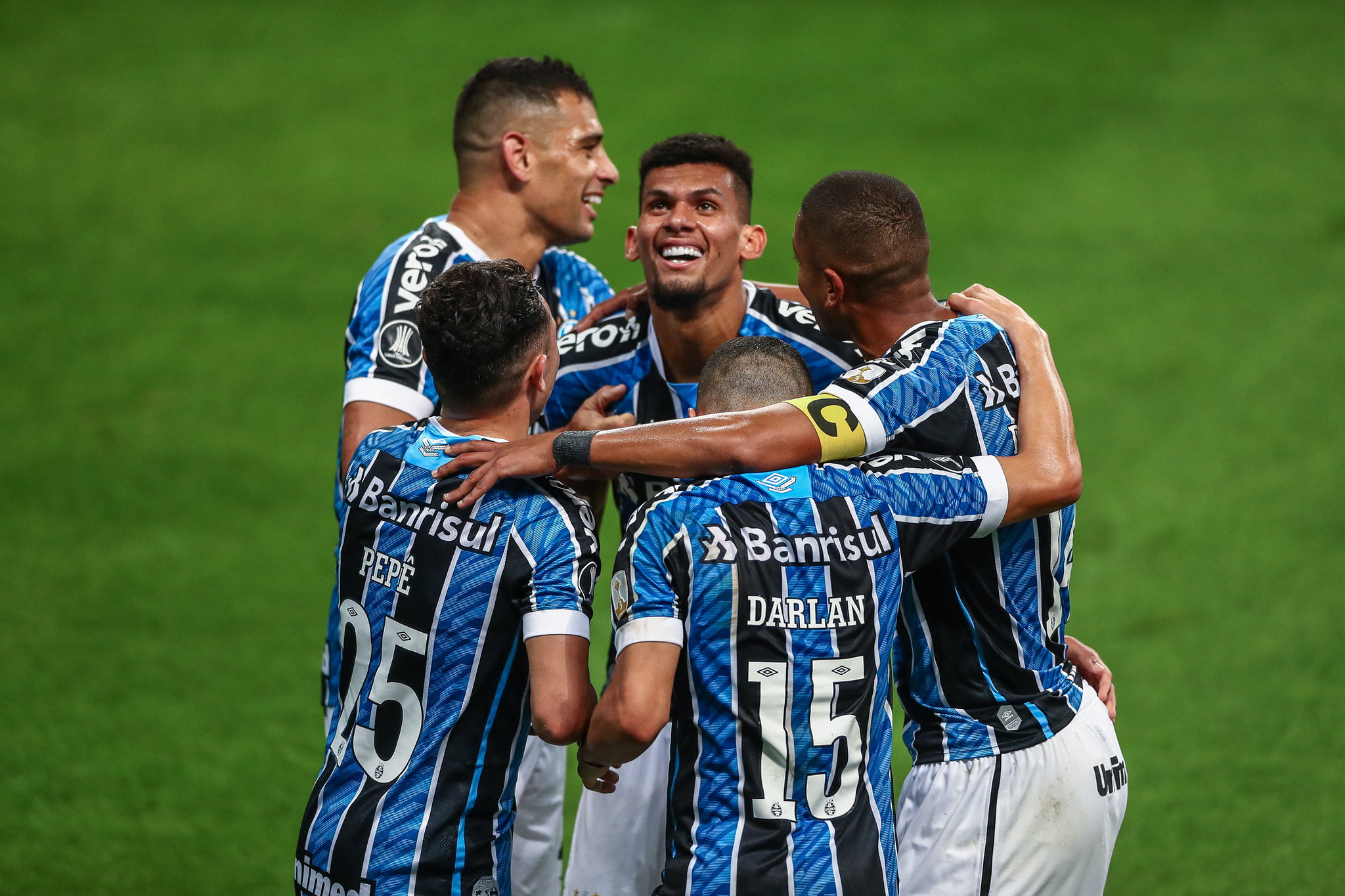 Comentarista da Rádio Gaúcha vê Grêmio com o "confronto mais fácil" da Copa do Brasil Rodrigues