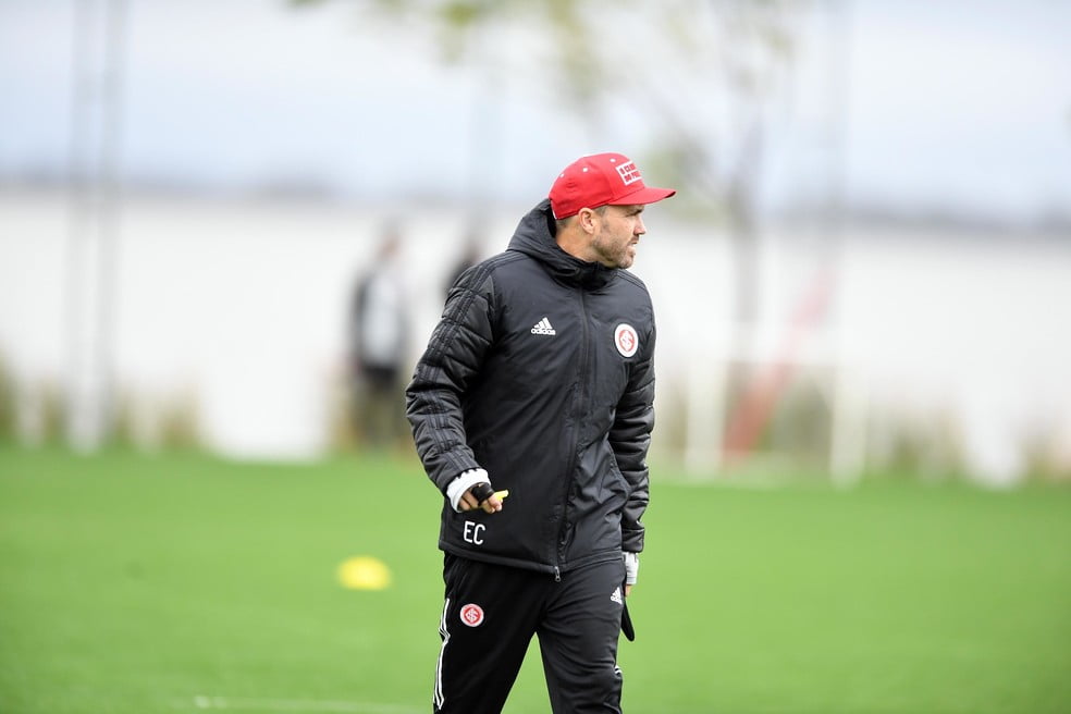 Coudet - Inter - Baldasso
