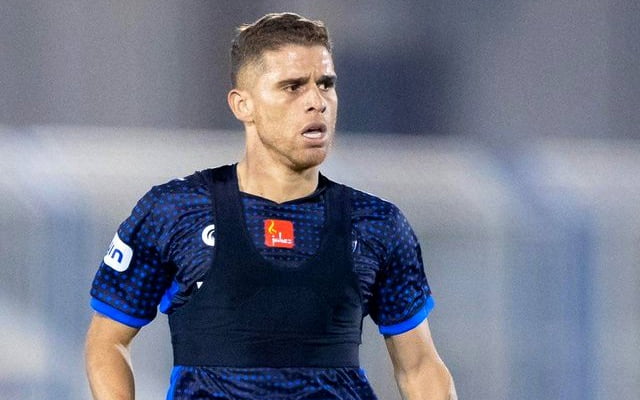 Cuéllar faz elogios ao Grêmio, mas descarta negociação: "Não estou interessado nesse momento" Cuéllar