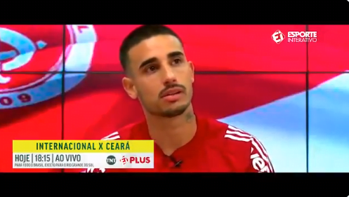 De arrepiar: Galhardo faz relato comovente sobre relação com a avó e explica camisa 17 Galhardo