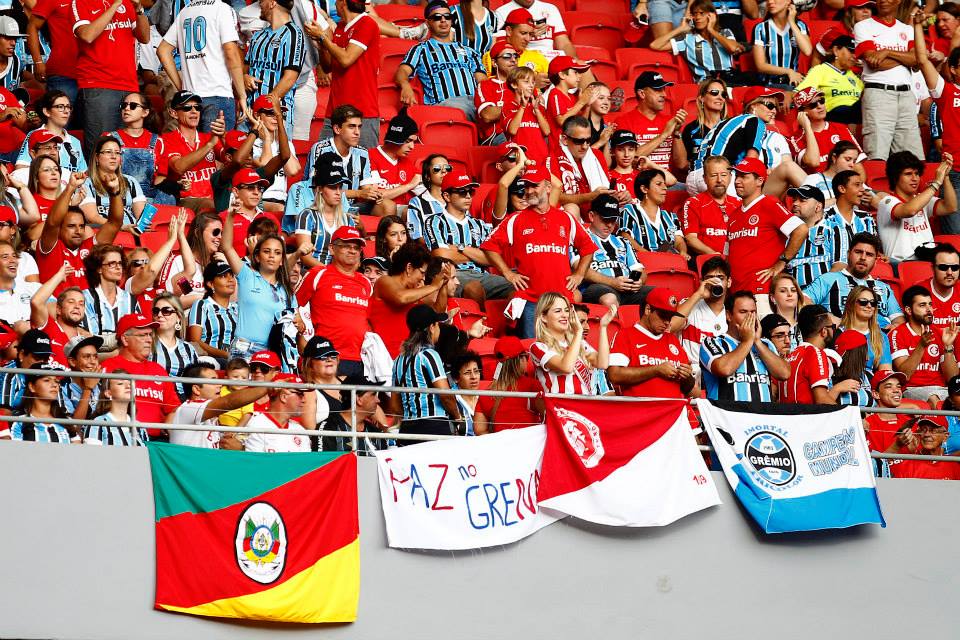 Torcida