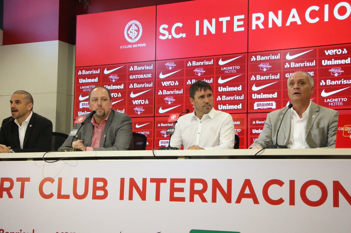 Com política fervendo nos bastidores, saiba quais são os possíveis candidatos à presidência do Inter Inter