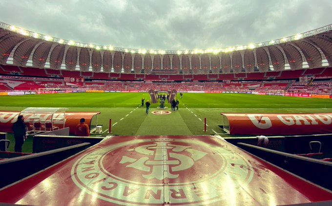 Coudet mexe no Inter para o retorno da Libertadores; veja a escalação confirmada Inter
