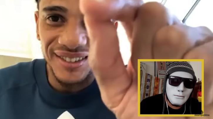 Taison garante que não fica no Shakhtar, "assina" com o Inter e revela papo com Coudet: "Ficou p... que empatou em casa" Taison