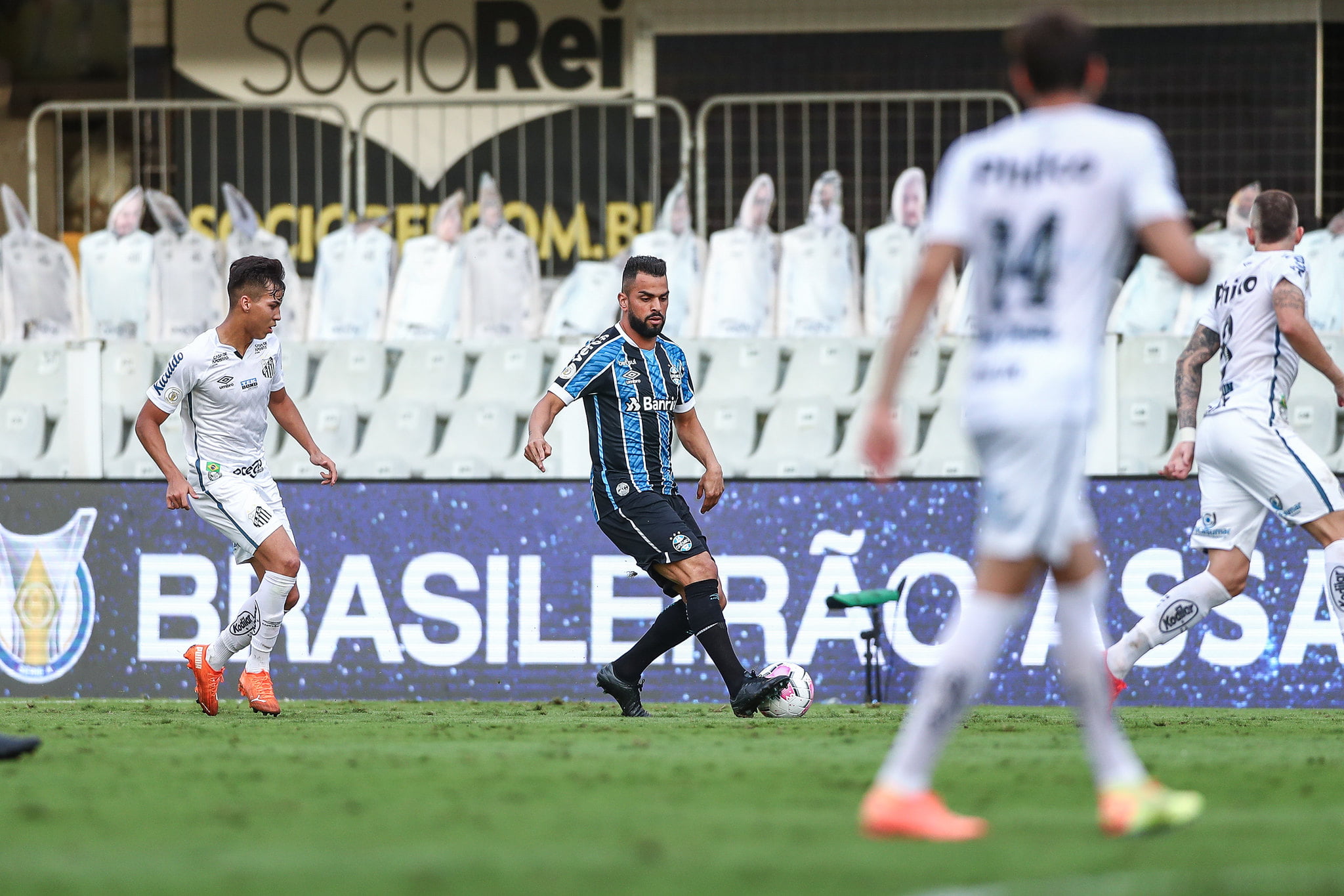 Maicon