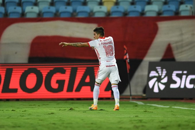 Leandro Fernández