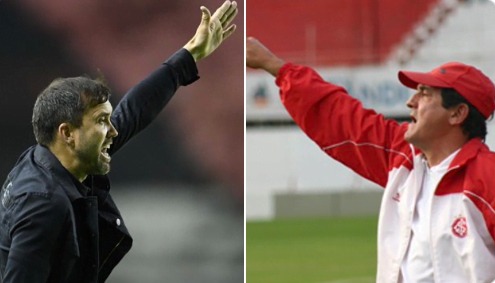 Muricy pensa em voltar ao futebol, fala de sondagem do Inter e repercute gesto de grandeza com Coudet Muricy