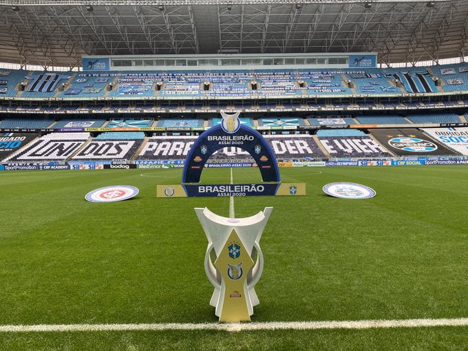 No papel: confira os times titulares confirmados de Grêmio e Inter para o clássico deste sábado Grêmio