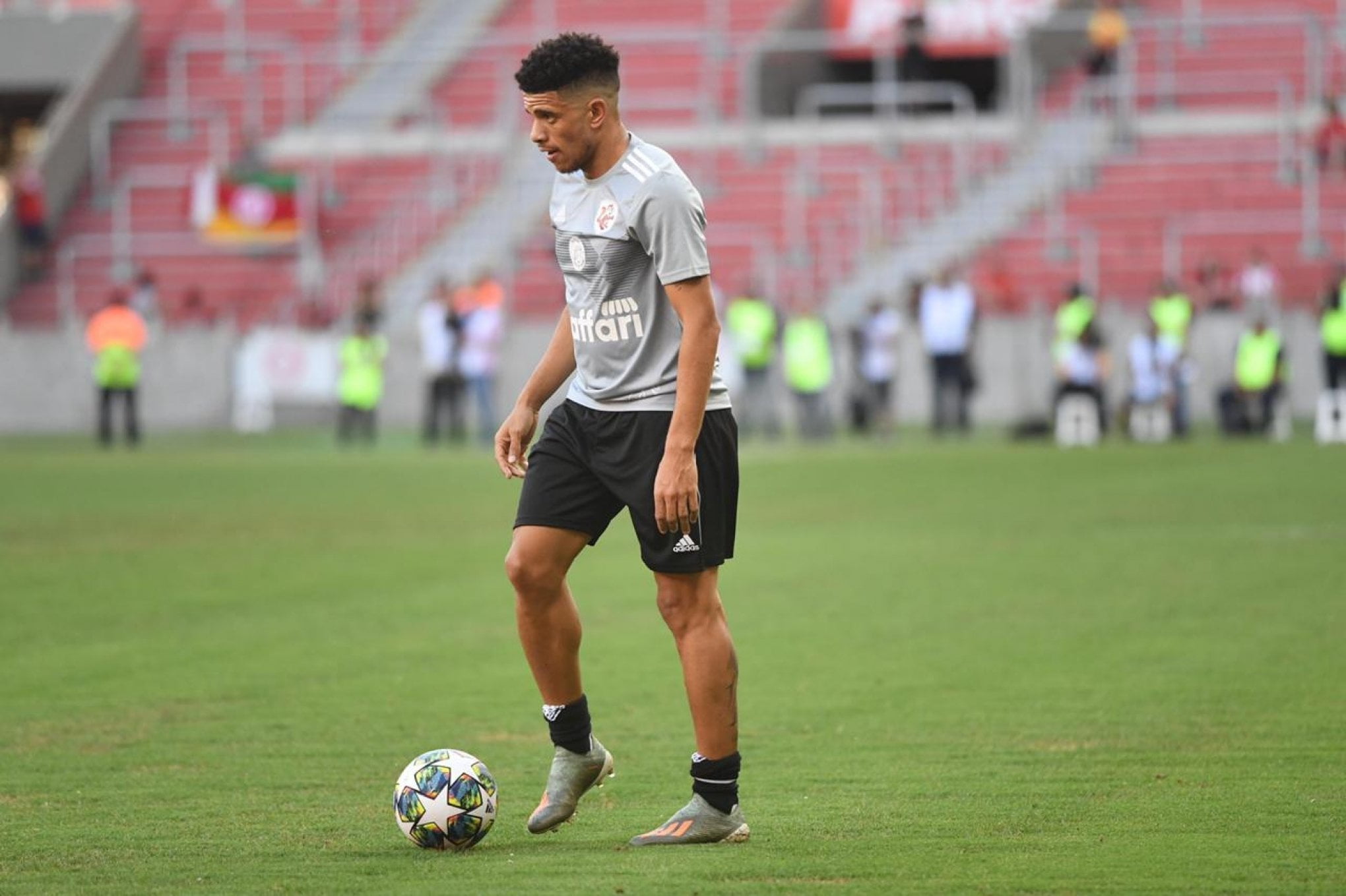Taison