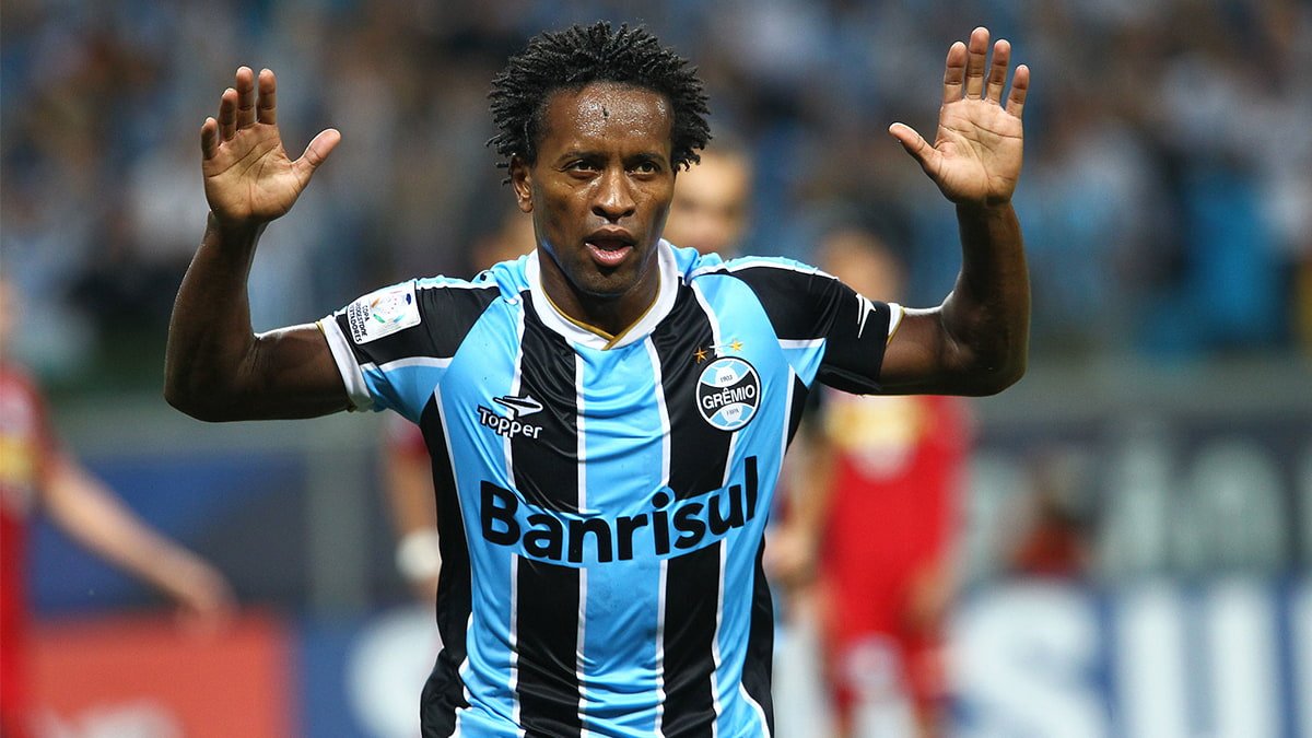 Zé Roberto