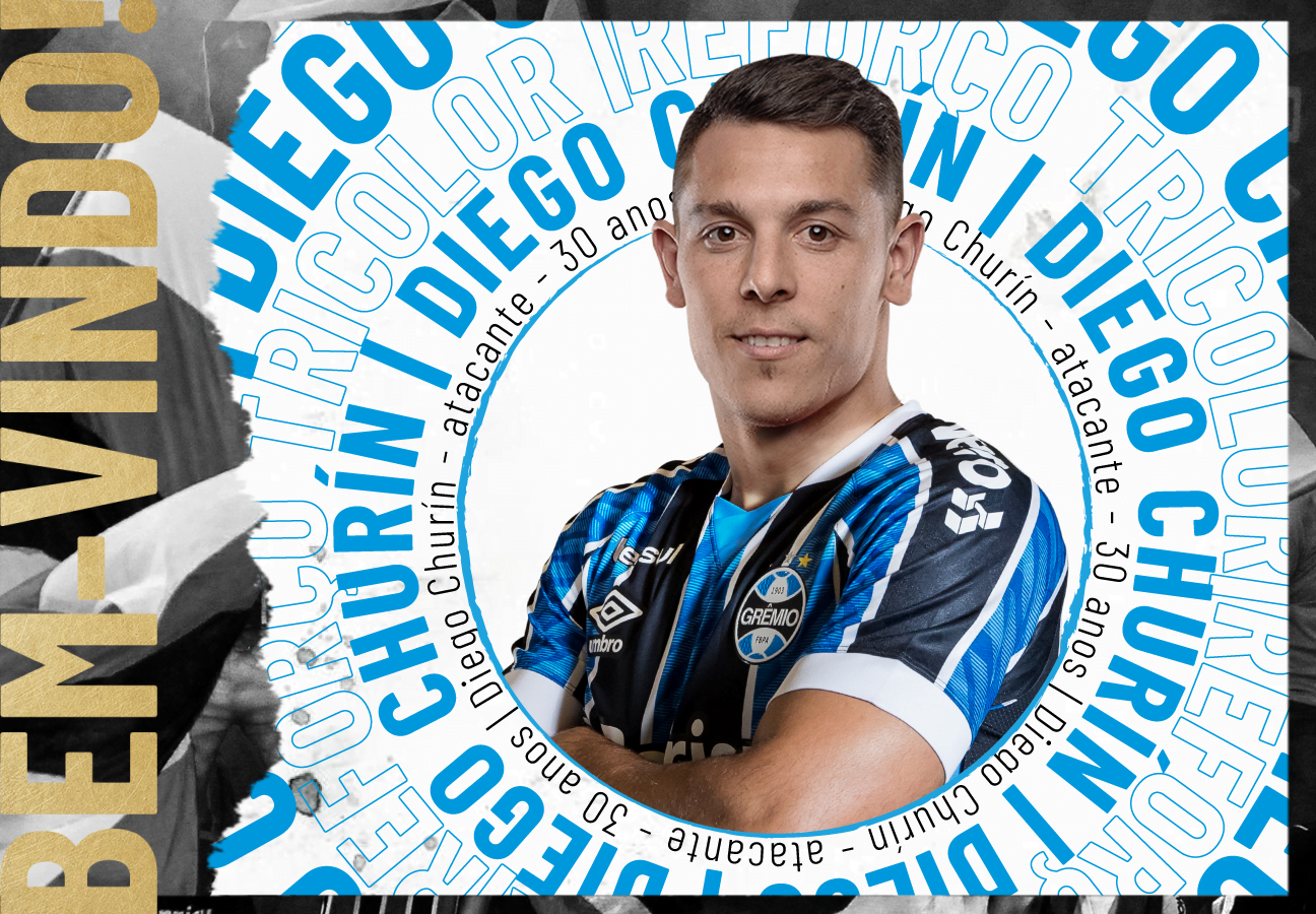 Churín