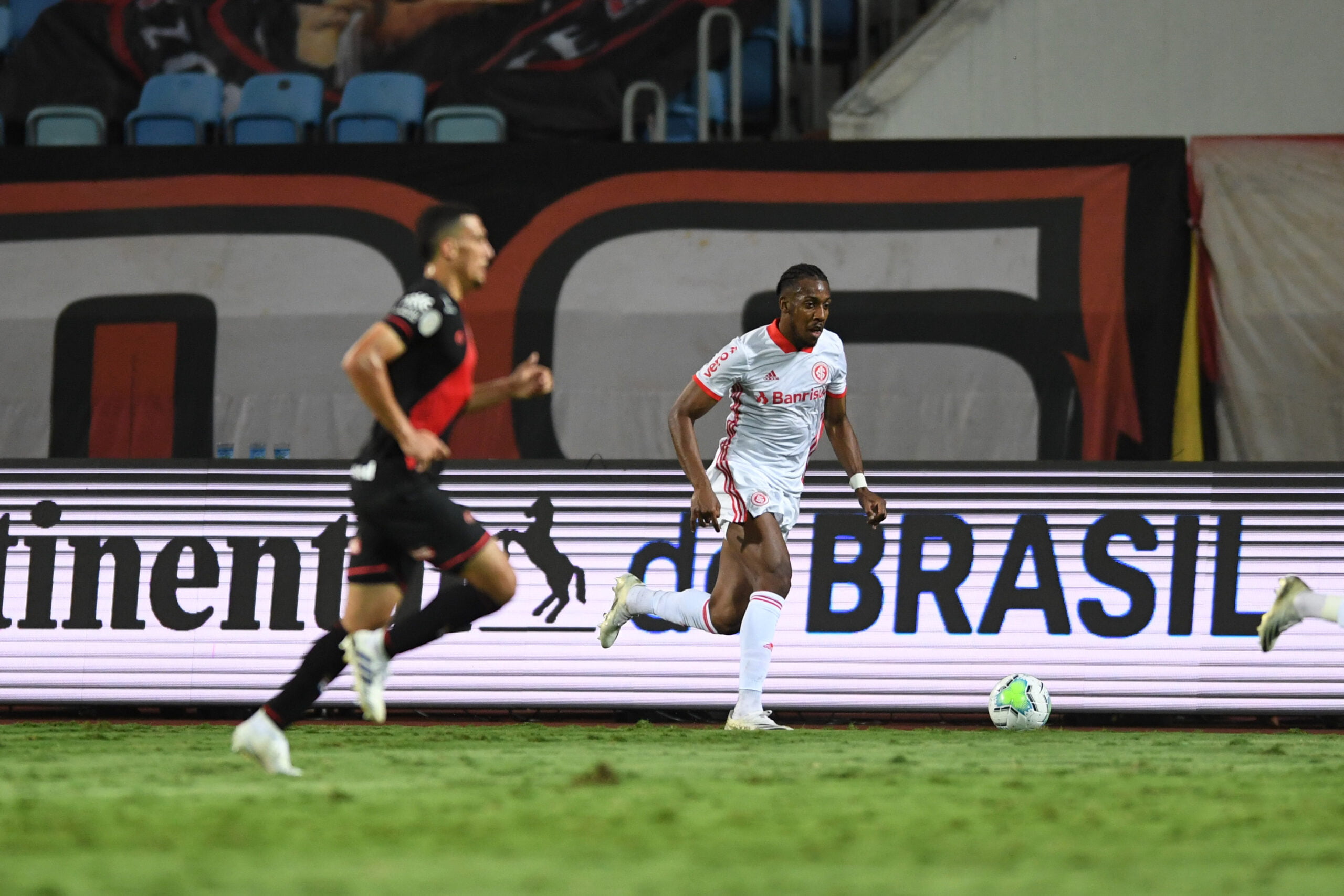 Copa do Brasil: confira provável escalação do Inter, horário e transmissão contra o Atlético-GO Moisés