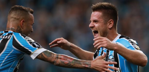 Gremistas repercutem participações de Ramiro e Luan em derrota do Inter e brincam com nome do autor do gol Ramiro