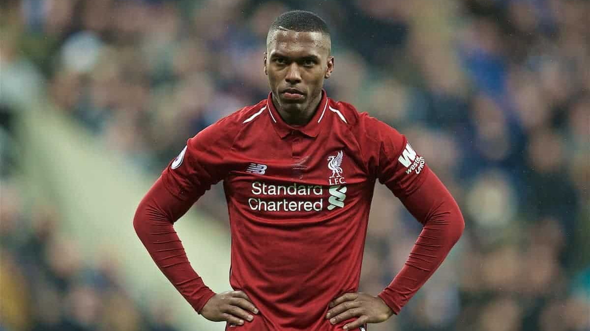 Churín, Júnior Urso e Daniel Sturridge: as últimas informações do "mercado" do Grêmio Sturridge