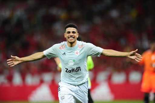 Fim da novela? Canal informa acerto entre Taison e Inter, mas vice-presidente eleito mostra cautela Taison