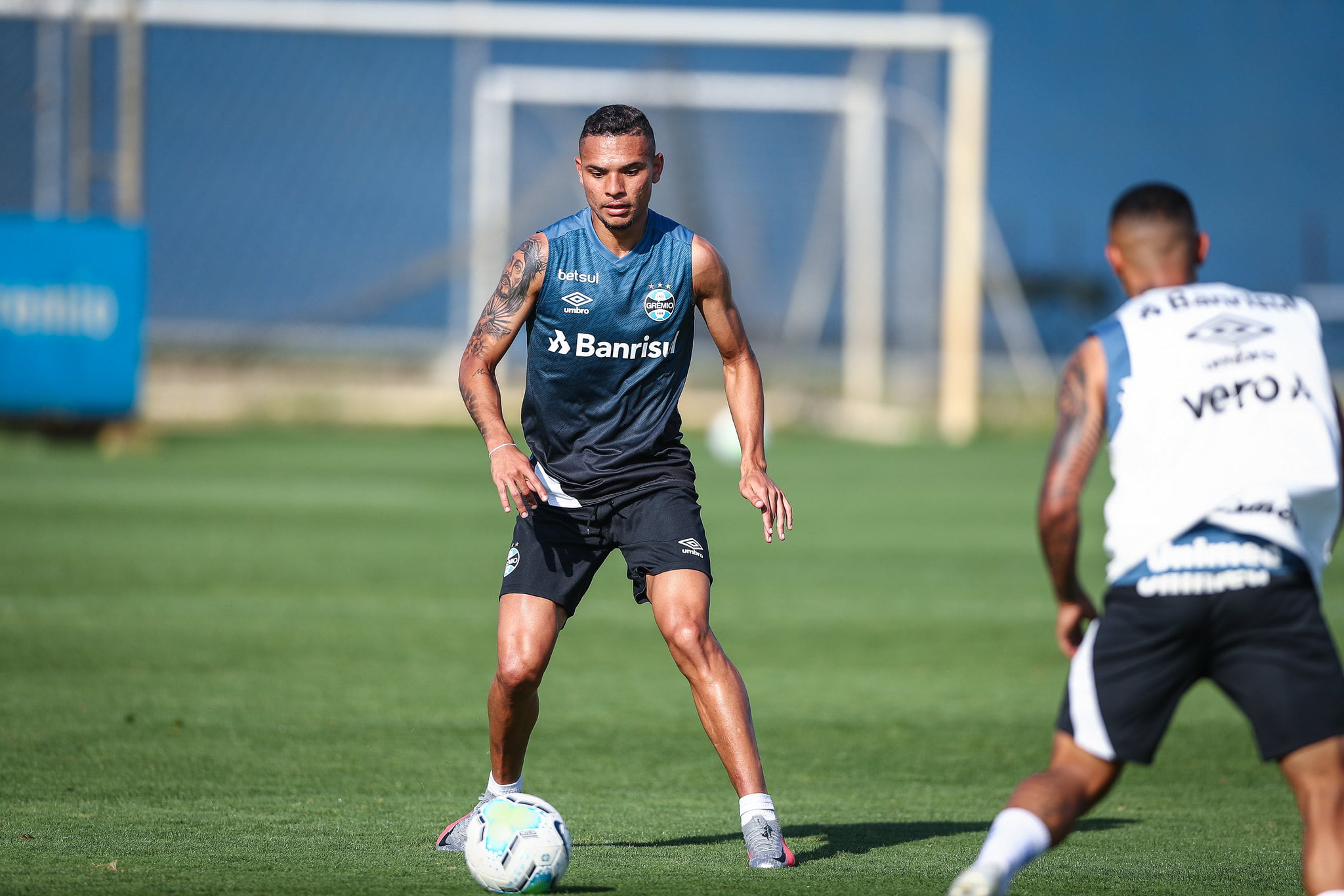 Com tendência de preservações, veja provável escalação do Grêmio, horário e transmissão contra o Ceará Grêmio