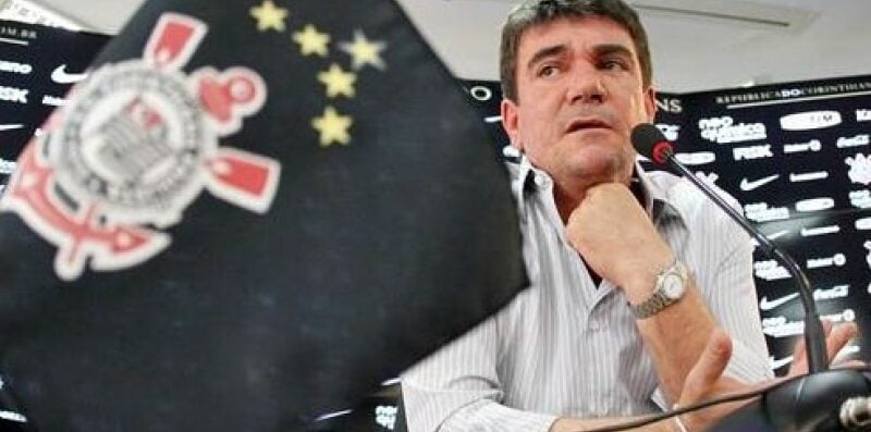 Andrés Sanchez