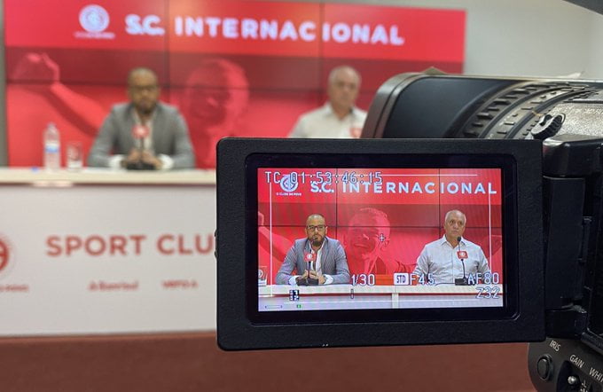 D'Alessandro informa que não vai renovar com o Inter: "Minha vida aqui termina dia 31 de dezembro" D'Alessandro