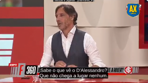 D'Alessandro