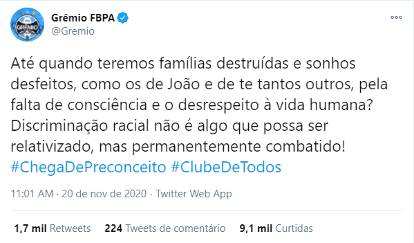 Grêmio