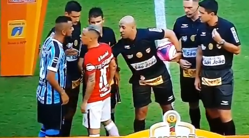 Maicon