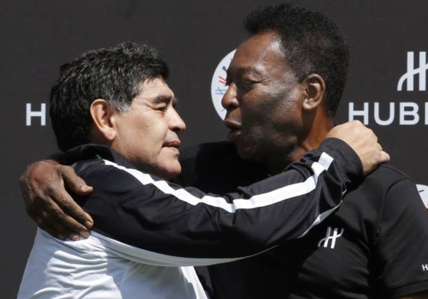 Maradona