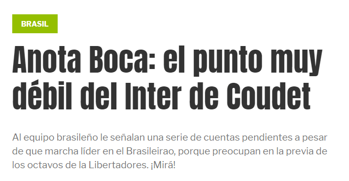 Boca