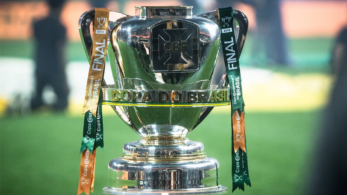 Copa do Brasil define datas com Inter em "horário nobre" e Grêmio jogando de tarde Copa do Brasil