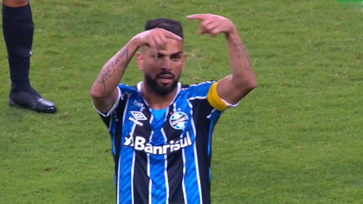 Maicon