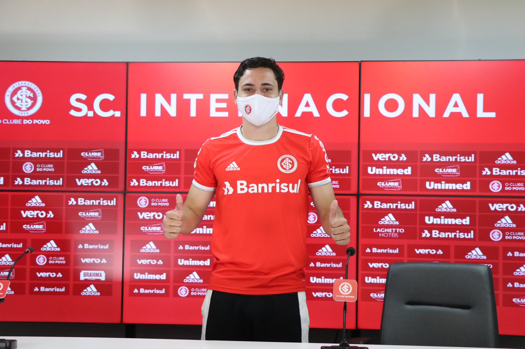 Maurício