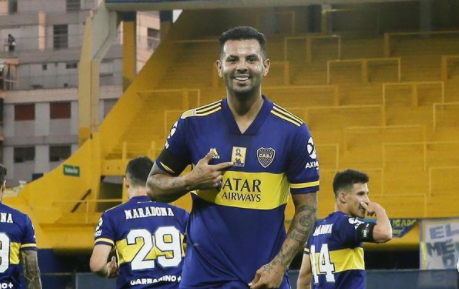 Meia do Boca prega respeito ao Inter, mas olha na frente: "Todos gostariam de uma final com River" Boca