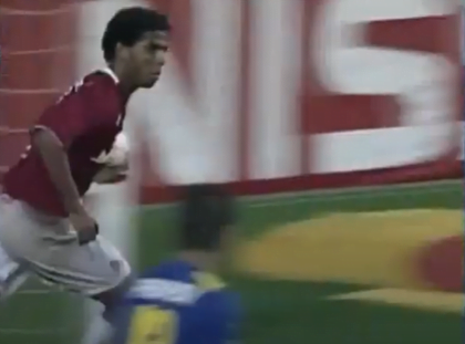 Autor de gol na Bombonera, Diego confia em classificação do Inter e faz alerta: "Concentração tem que ser outra" Diego