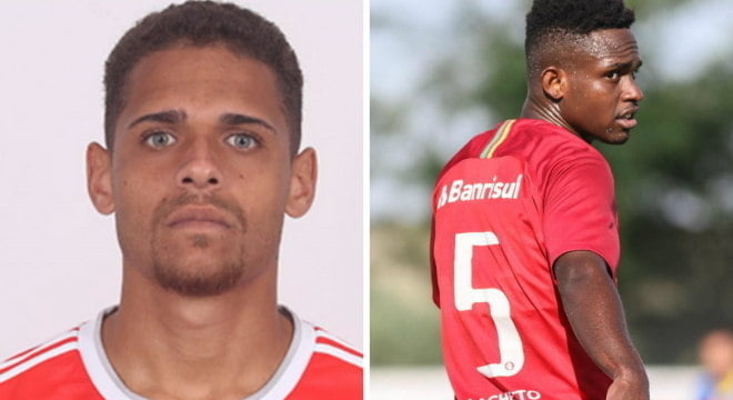 O que diz o Inter e quem são os dois jogadores em vídeo polêmico que indica crime de abuso Inter