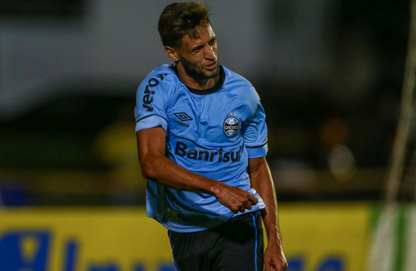 De olho em 2021: sete jogadores do Grêmio que encerram empréstimo e podem ser reaproveitados Juninho