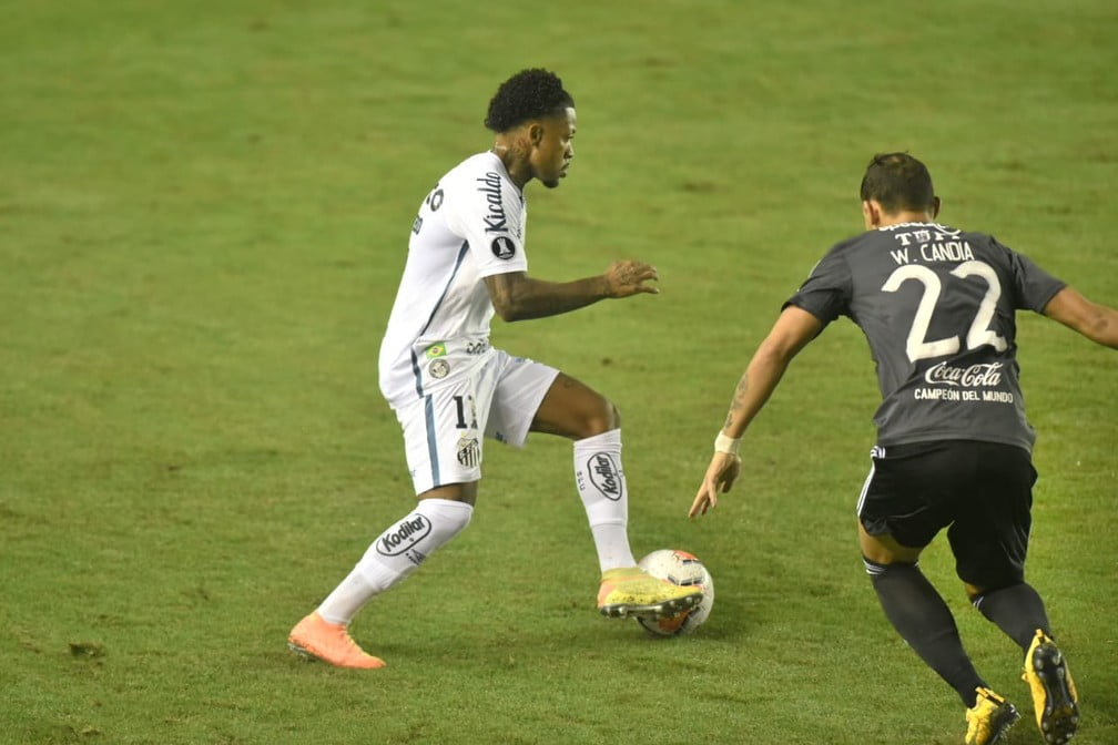 Possível rival do Grêmio na Libertadores, Marinho perde a paciência com jornalista: "Tu é um babaca" Marinho