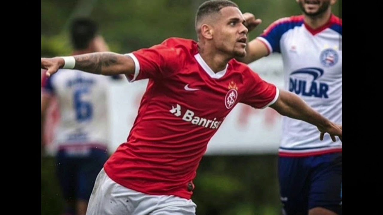 Fora do Inter, Matheus Monteiro se defende de vídeo polêmico, e advogado diz: "Está arrependido" Matheus