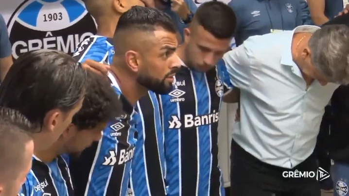 Maicon