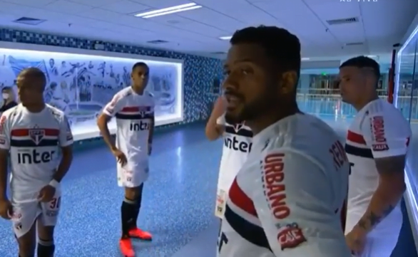 Reinaldo - Renato - Grêmio